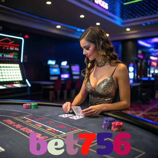bet756 - Baixe o app bet756 no Google Play e jogue ao vivo