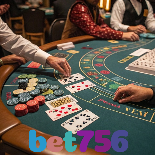 bet756 - Baixe o app bet756 no Google Play e jogue ao vivo