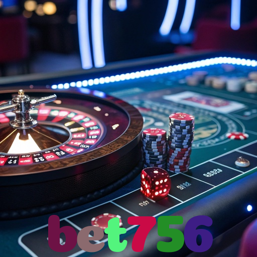 bet756 - Baixe o app bet756 no Google Play e jogue ao vivo