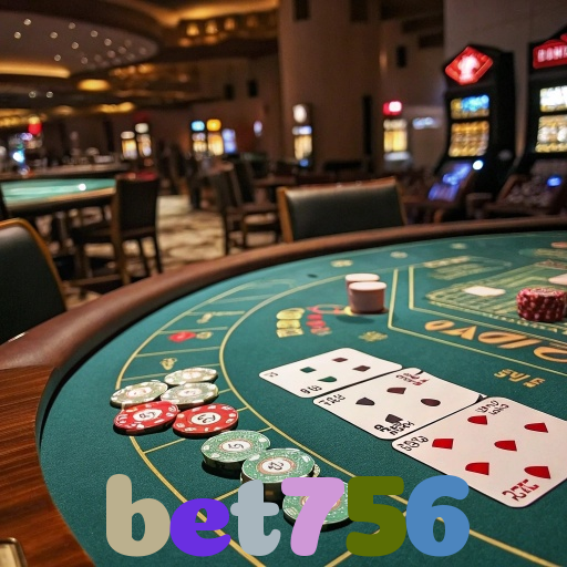 bet756 - Baixe o app bet756 no Google Play e jogue ao vivo