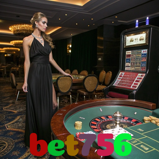 bet756 - Baixe o app bet756 no Google Play e jogue ao vivo