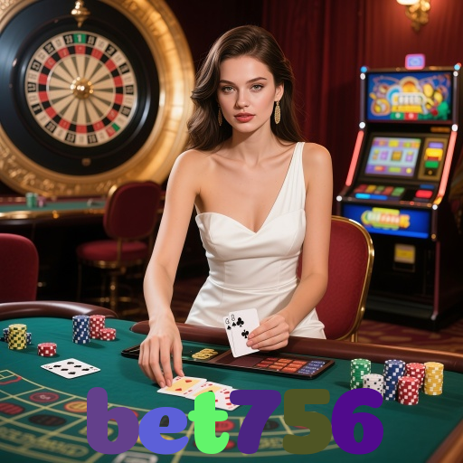 bet756 - Baixe o App bet756 para Android e Comece a Jogar