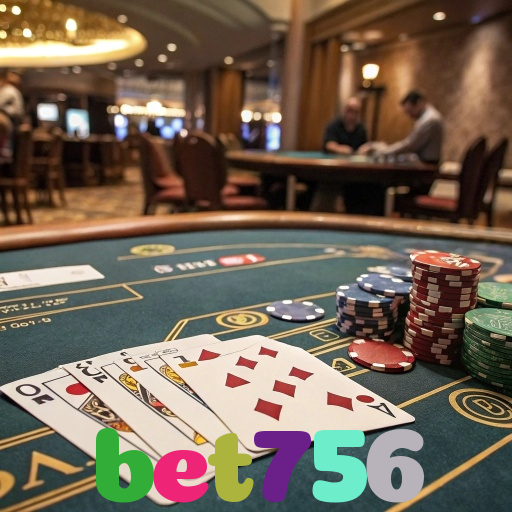 bet756 - Baixe o App bet756 para Android e Comece a Jogar