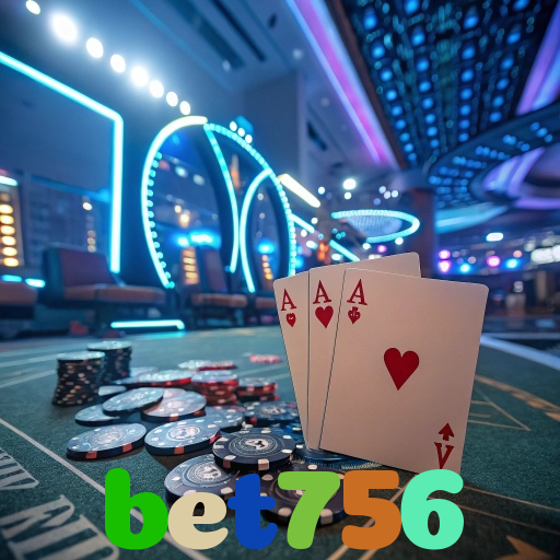 bet756 - Baixe o App bet756 para Android e Comece a Jogar