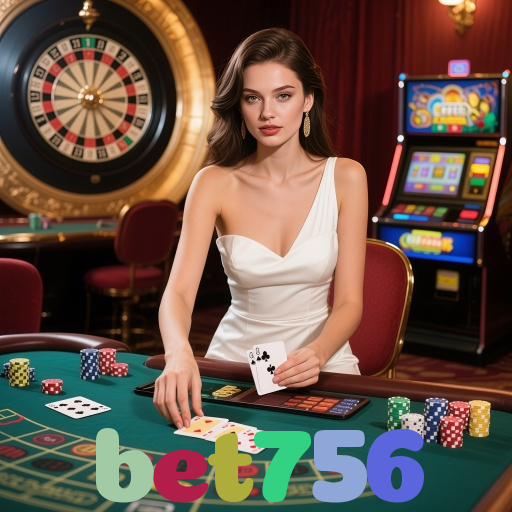 bet756 - Baixe o app bet756 no Google Play e jogue ao vivo