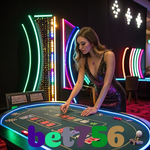 bet756 - Baixe o app bet756 no Google Play e jogue ao vivo