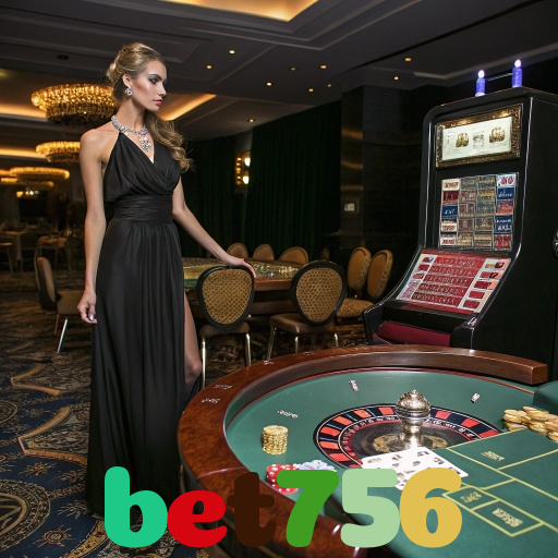 bet756 - Baixe o app bet756 no Google Play e jogue ao vivo