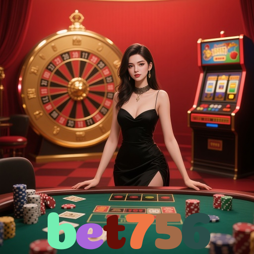 bet756 - Baixe o App bet756 para Android e Comece a Jogar