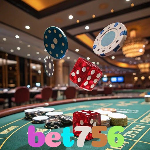 bet756 - Baixe o app bet756 no Google Play e jogue ao vivo