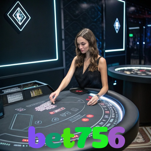 bet756 - Baixe o app bet756 no Google Play e jogue ao vivo