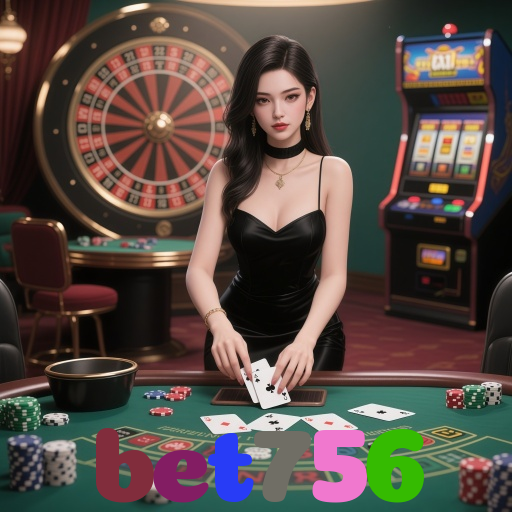 bet756 - Baixe o App bet756 para Android e Comece a Jogar