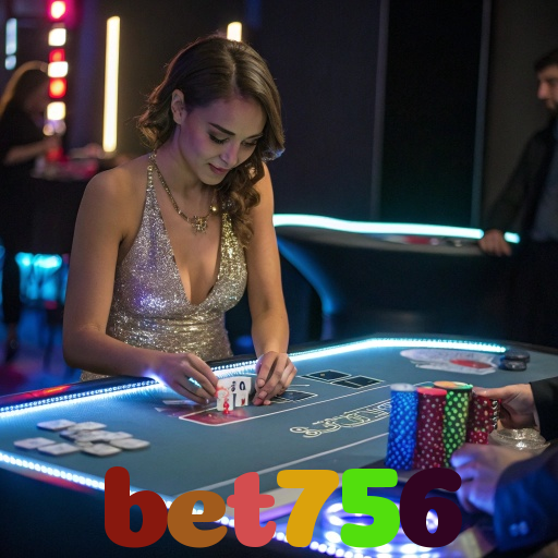 bet756 - Baixe o app bet756 no Google Play e jogue ao vivo