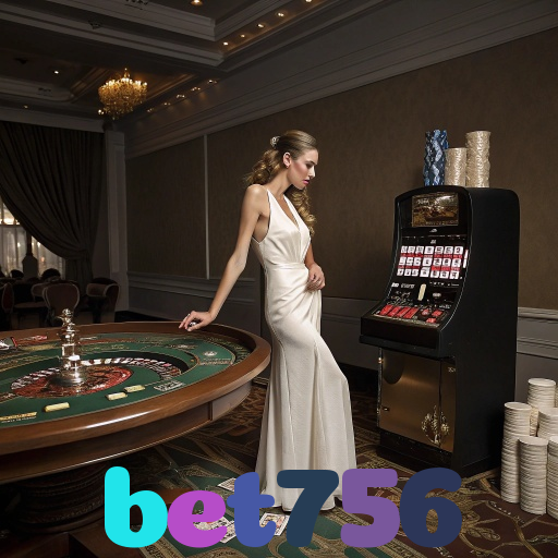 bet756 - Baixe o app bet756 no Google Play e jogue ao vivo