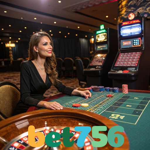 bet756 - Baixe o app bet756 no Google Play e jogue ao vivo
