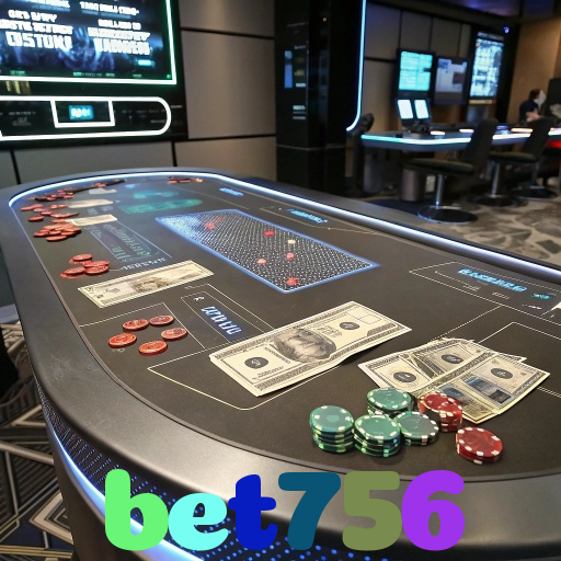 bet756 - Baixe o App bet756 para Android e Comece a Jogar