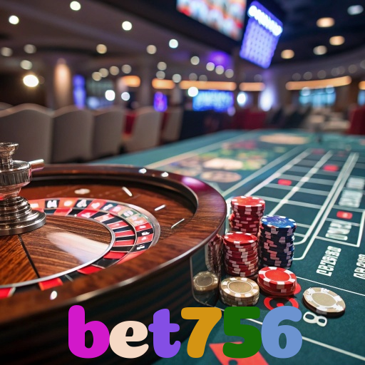 bet756 - Baixe o app bet756 no Google Play e jogue ao vivo
