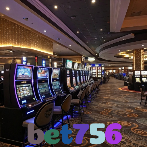 bet756 - Baixe o app bet756 no Google Play e jogue ao vivo