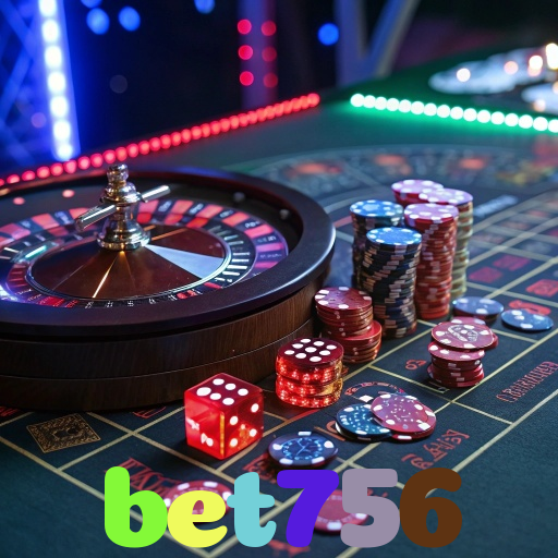 bet756 - Baixe o App bet756 para Android e Comece a Jogar