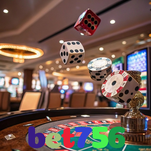 bet756 - Baixe o App bet756 para Android e Comece a Jogar
