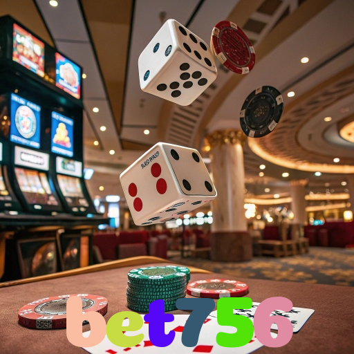 bet756 - Baixe o App bet756 para Android e Comece a Jogar