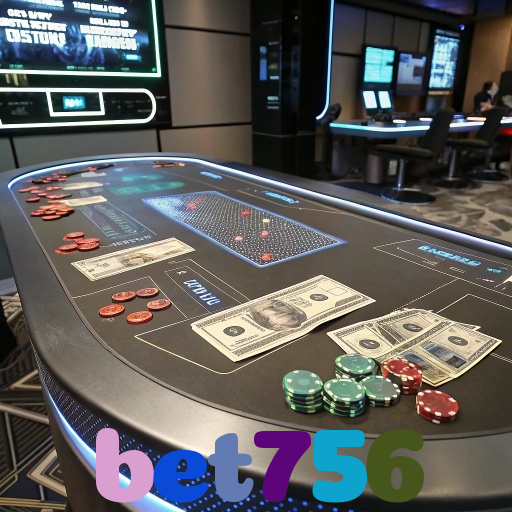 bet756 - Baixe o App bet756 para Android e Comece a Jogar