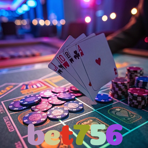 bet756 - Baixe o app bet756 no Google Play e jogue ao vivo