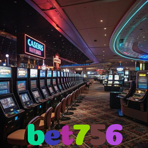 bet756 - Baixe o app bet756 no Google Play e jogue ao vivo