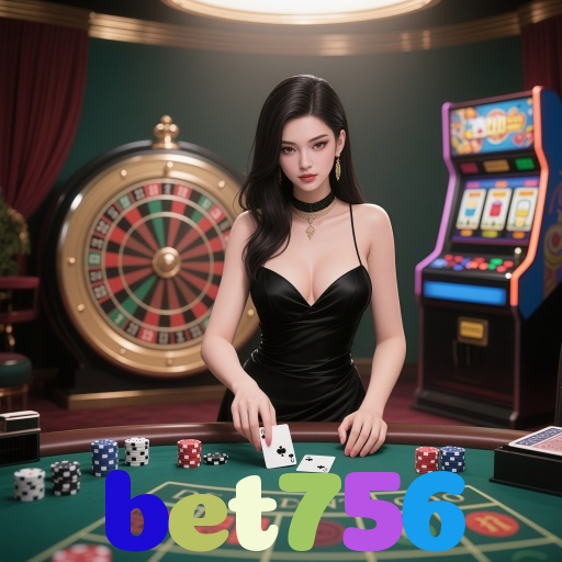 bet756 - Baixe o app bet756 no Google Play e jogue ao vivo