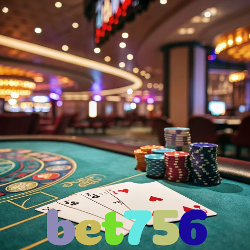 bet756 - Baixe o app bet756 no Google Play e jogue ao vivo