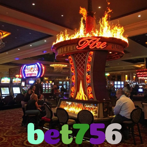 bet756 - Baixe o app bet756 no Google Play e jogue ao vivo