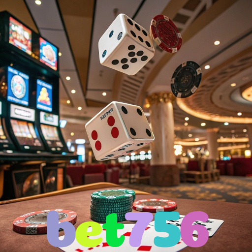 bet756 - Baixe o App bet756 para Android e Comece a Jogar