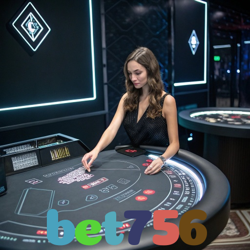 bet756 - Baixe o app bet756 no Google Play e jogue ao vivo