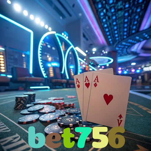 bet756 - Baixe o App bet756 para Android e Comece a Jogar
