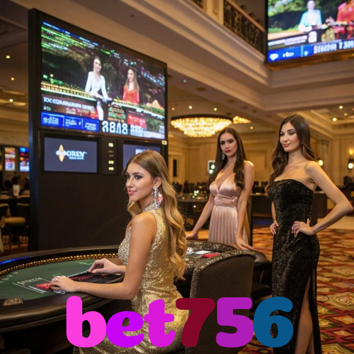 bet756 - Baixe o App bet756 para Android e Comece a Jogar