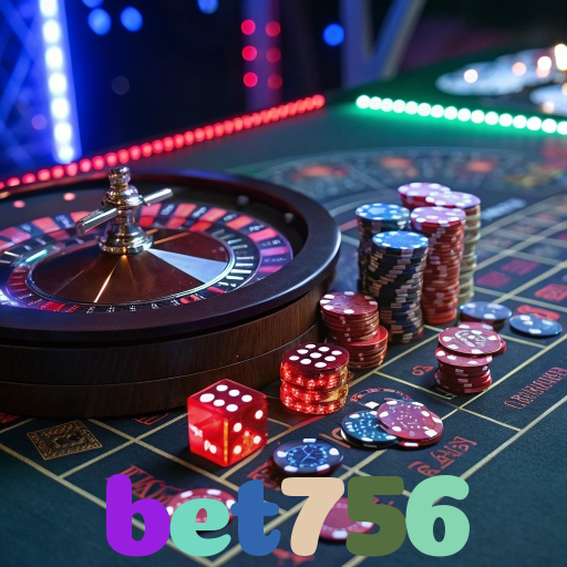 bet756 - Baixe o app bet756 no Google Play e jogue ao vivo