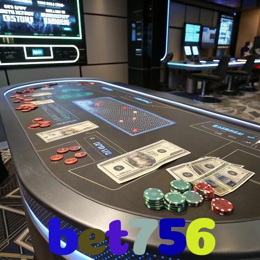 bet756 - Baixe o app bet756 no Google Play e jogue ao vivo