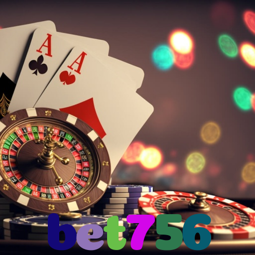 bet756 - Baixe o app bet756 no Google Play e jogue ao vivo