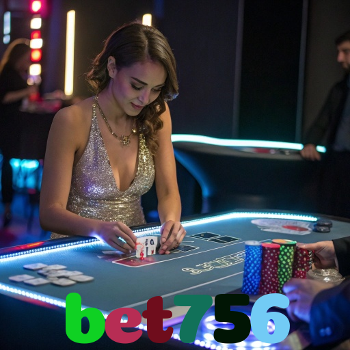 bet756 - Baixe o app bet756 no Google Play e jogue ao vivo