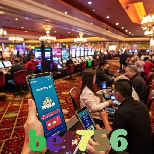 bet756 - Baixe o app bet756 no Google Play e jogue ao vivo