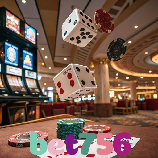 bet756 - Baixe o App bet756 para Android e Comece a Jogar