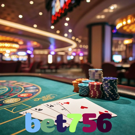 bet756 - Baixe o app bet756 no Google Play e jogue ao vivo