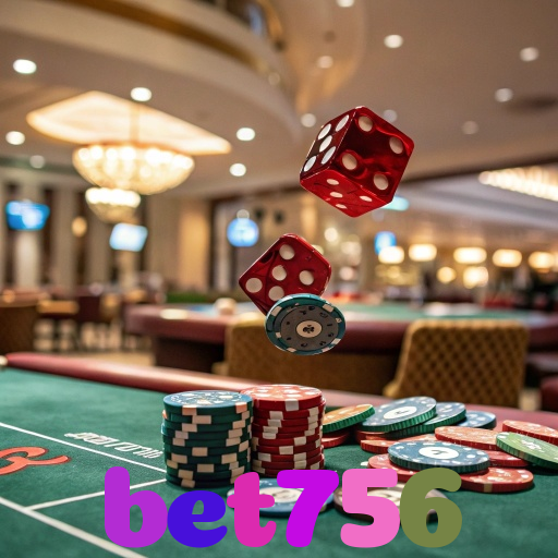 bet756 - Baixe o app bet756 no Google Play e jogue ao vivo