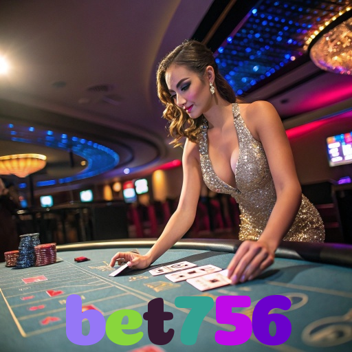 bet756 - Baixe o app bet756 no Google Play e jogue ao vivo