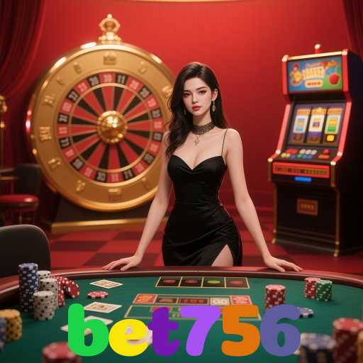 bet756 - Baixe o App bet756 para Android e Comece a Jogar