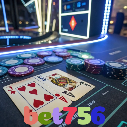 bet756 - Baixe o app bet756 no Google Play e jogue ao vivo