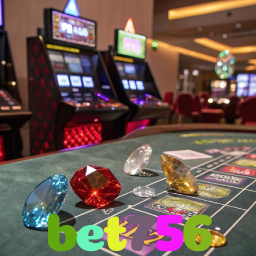 bet756 - Baixe o App bet756 para Android e Comece a Jogar