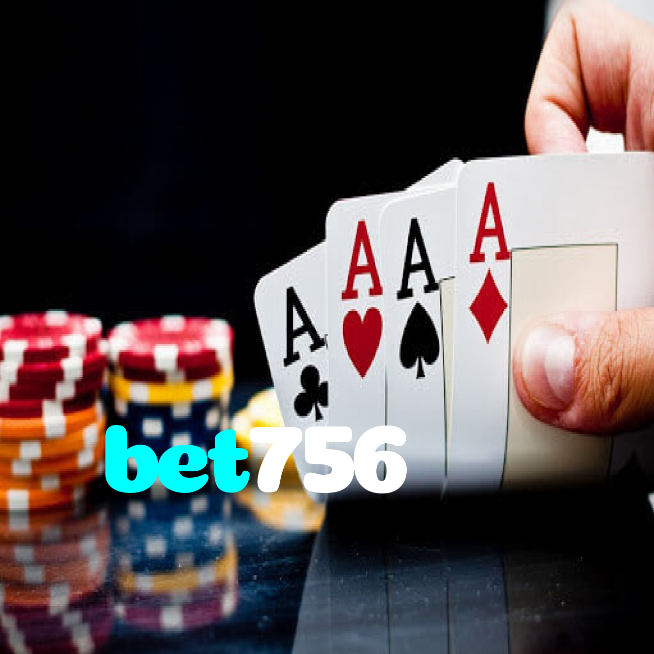 bet756 - Baixe o app bet756 no Google Play e jogue ao vivo