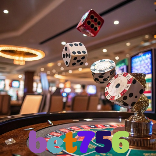 bet756 - Baixe o App bet756 para Android e Comece a Jogar