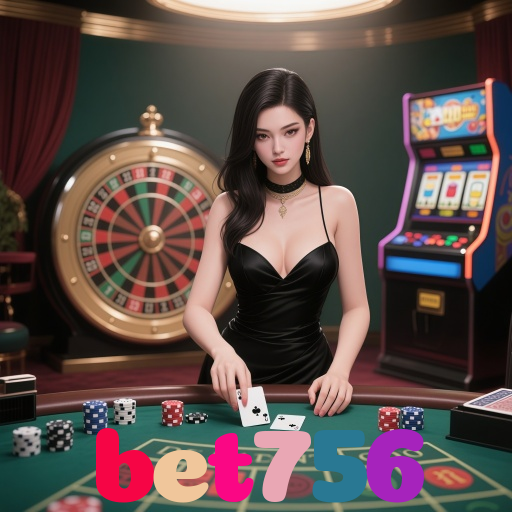 bet756 - Baixe o app bet756 no Google Play e jogue ao vivo