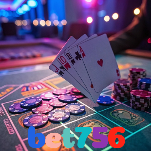 bet756 - Baixe o App bet756 para Android e Comece a Jogar